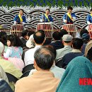 모듬북과 사물놀이 이미지