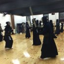 강남 검도관 이미지