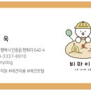 개성있개 이미지