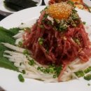 배가네참숯구이