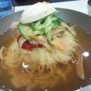창원밀면 이미지