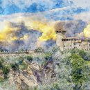 한국 비자 행정사 이미지