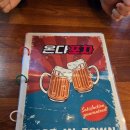 부천시청역 | 부천시청역술집 온다포차에서 소맥과 파인샤벳 부시고온 후기