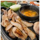 고기랑 식당 이미지