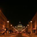 <피오나 시즌 2> 피오나와 함께 하는 로마 야경 투어 이미지