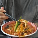 UR(오산시)-[수목원로]-하-5 | 물향기수목원짬뽕맛집 교동짬뽕 세마점 추천 후기