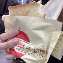 빵빵토스트 | 구미 토스트 맛집 빵빵토스트 재방문 후기