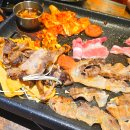 정관신도시시장 | 정관고기집 대패삼겹살 맛있는 곳 꼬들대패 정관점 (+꼬들대패, 삼겹대패)