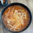 밥뚝딱김치&부대찌개 | 신내역 맛집 신대감 김치찌개에서 부대찌개