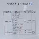 혜성약국 | 송파 산모건강증진센터 산후조리원 13박 14일 이용 후기