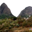 장수한상 이미지