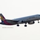 Asiana Airlines (Airbus A321-231) HL8277 - 2025.3.8 이미지