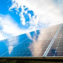 진성 태양광발전소 이미지