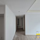 아산반도유보라 경로당 | 아산도배 : 아산반도유보라24평 LX신제품 베스트"82600-01" 시공 후기 _ 바르다