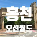 유아랑 | 강원도 유아랑 오션월드 미들시즌 후기