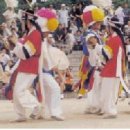 우도농악 이미지