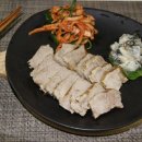 장터보쌈 - 창원시 성산구 용지로 70 | 장터보쌈