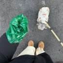 강아지똥 | 대형견 배변봉투 강아지 똥봉투 완스파파 어스풉백