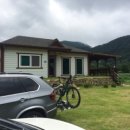 계곡여행펜션 이미지