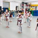 삼방태권도장 이미지