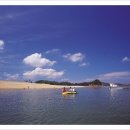 고파도리 해수욕장 이미지