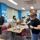 영국으로 떠나는 여행영어 이미지