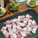 번창식육식당