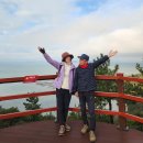 땅끝희망공원화장실 | 남파랑길 90코스 역방향 ; 땅끝탑~땅끝전망대~미황사천왕문 13.4km 6시간 40분