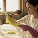 지리산농업협동조합 | 농협 절임배추 후기, 지리산 고랭지라 그런지 식감이 확실히 달랐어요 (절임정도·풍미 포함)