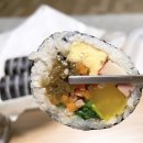 고봉민김밥 죽전새터점, 맛있어....