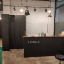 헤어룸 프린지