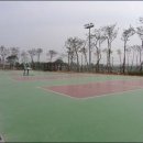 배산체육공원 이미지