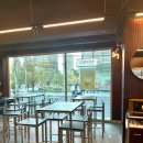 아이엠티 | 을지로 분좋카 센터원 카페 - Cafeimt 카페아이엠티 청계천을지로점 (내돈내산)
