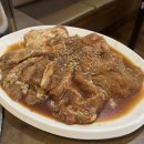 모심유치원 | [인천 구월동] 아이와 함께 가기 좋은 놀이방 식당 모심 갈비