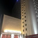 그랜드호텔 | 도쿄타워뷰 호텔 도쿄숙소추천 도쿄그랜드호텔 후기