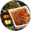 그린족발 | 탄현동족발맛집 탄현족발보쌈에서 포장배달로 즐긴 앞다리족발 후기