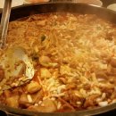 산갈래닭갈비 이미지