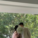 최훈스튜디오 | w6. 디하우스 스튜디오 웨딩촬영 후기/노티드케이크/간식배달