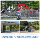 지에스25 강화동막점 | 인천대공원 수목원 | 목재문화체험장 무료 입장 | 분식먹방 아이와 함께 방문 후기