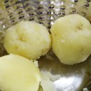 포테이토샐러드 이미지