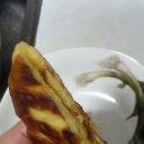 겨울에 먹으면 더 맛있는 호떡 구워 먹었죠~히힛~