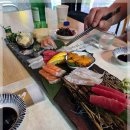상현역 맛집 스키야키로 유명한 마이도 후기