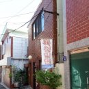 북청밀면 이미지