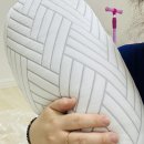 더한 쿨라이즈 3중직 냉감 바디필로우 솔직 후기 – 한여름에도 시원한 숙면템