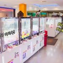 인형뽑기샵 이미지