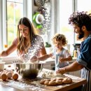 행복을굽는시간 이미지