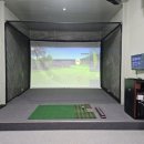 한일스크린골프 이미지