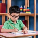 영어원서 읽기 이미지