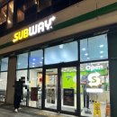 써브웨이 경산하양점 | [경산 하양] '써브웨이' 모닝세트 - 웨스턴 에그 앤 치즈 샌드위치 먹은 후기