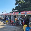 암남공원 | 부산 송도암남공원 조개구이 해변집 내돈내산 후기